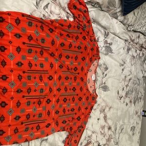 Lularoe Top